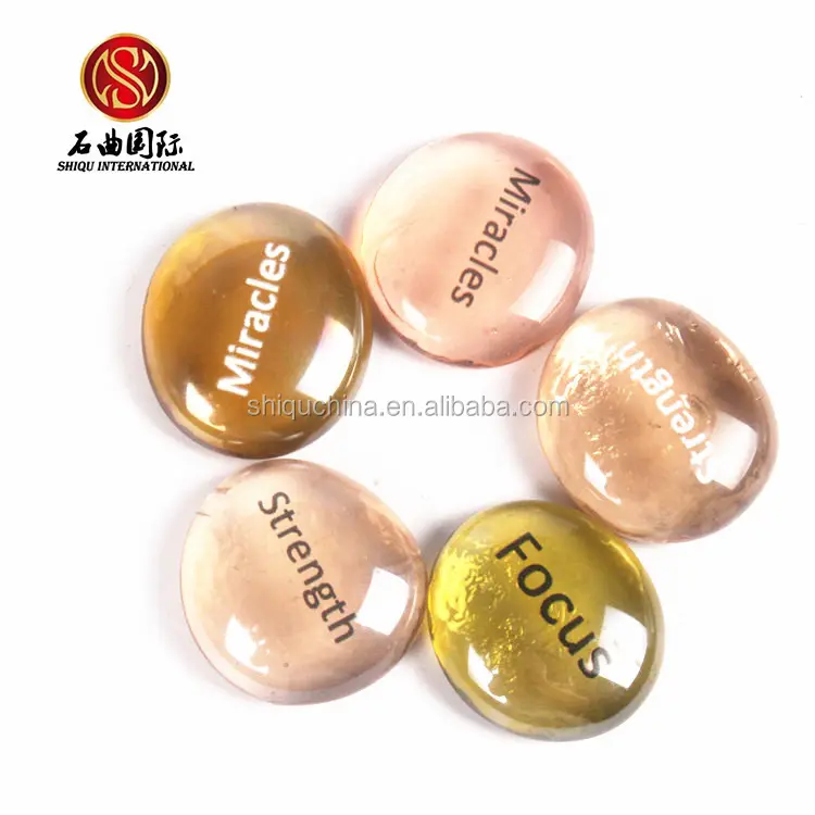 Wholesale China factory price czech glass beads wholesale