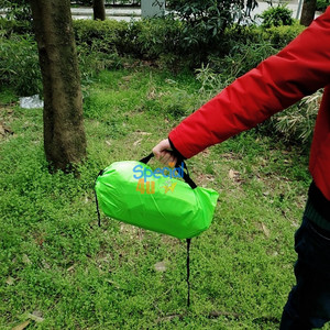 Come-005 <span class=keywords><strong>divano</strong></span> <span class=keywords><strong>gonfiabile</strong></span> da campeggio a sacco pigro - Product Image 2