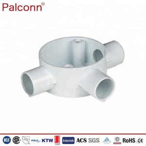 RoHS BS6099電線管ドームカバー - Product Image 6