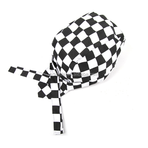 Thời Trang Giá Rẻ Đầu Bếp Hat Hip-Hop Bandana Mens <span class=keywords><strong>Skull</strong></span> Hat Cướp Biển <span class=keywords><strong>Bandit</strong></span> Hat - Product Image 1