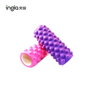 2018 nuevo diseño <span class=keywords><strong>masaje</strong></span> <span class=keywords><strong>foam</strong></span> <span class=keywords><strong>roller</strong></span> terapia física rodillos yoga - Product Image 4