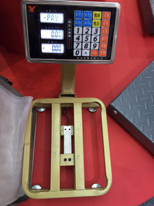 디지털 무게 균형 저울 가격 컴퓨팅 플랫폼 규모 <span class=keywords><strong>60kg</strong></span>