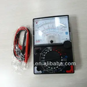 High quality YX 360TRE-B Analog Multimeter