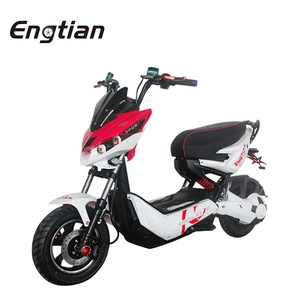 2022 nouveau Design Super puissant moto adulte de haute qualité électrique rapide - Product Image 1