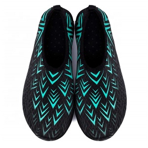 Sport acquatici Scarpe Delle Donne Degli Uomini di Nuotata Della Spiaggia A Piedi Nudi Pelle Quick-Dry Aqua Calzini - Product Image 2