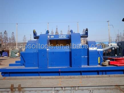 Обработка буровых установок API JC70, JC70DB,JC50, JC30