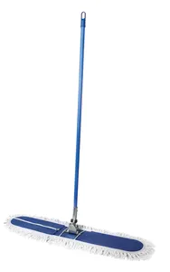 Item No.8011 80cm lobby floor cleaning dust cotton mop