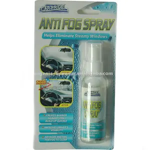 China Leverancier Hot Koop 60Ml Anti-Fog Spuiten Voor Car Window