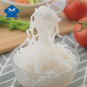 เส้นชิราตากิ คอนยัค บะหมี่กึ่งสำเร็จรูป แคลอรีต่ำ คาร์โบไฮเดรตต่ำ ไม่ทำให้ท้องอืด - Product Image 2