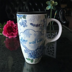 Productos Más Vendidos 22 oz <span class=keywords><strong>Tazas</strong></span> <span class=keywords><strong>de</strong></span> Sublimación <span class=keywords><strong>de</strong></span> Café <span class=keywords><strong>de</strong></span> Cerámica <span class=keywords><strong>de</strong></span> Porcelana Taza <span class=keywords><strong>De</strong></span> Té Con Tapa <span class=keywords><strong>Para</strong></span> la Oficina En Casa - Product Image 4