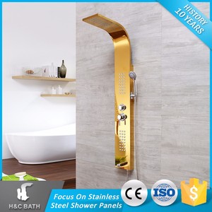 <span class=keywords><strong>Pas</strong></span> <span class=keywords><strong>cher</strong></span> Prix Confortable Simplement Conception Classique Style Complet Du Corps Système De <span class=keywords><strong>Douche</strong></span> - Product Image 6