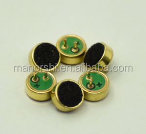 OEM 4015 Hoch empfindliches uni direktion ales Elektret-Kondensator mikrofon für Fledermaus detektor - Product Image 5