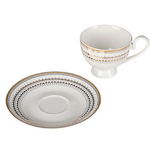 2019 Hotsale productos Hotel utilizado de la cena real Albert China de hueso y - Product Image 2