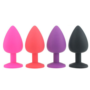 Calidad Premium para Comodidad y Seguridad: plug anal para mujer para  Compradores Exigentes