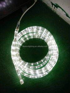 Vòng 2 Dây Led Rope Light Màu Đỏ - Product Image 6