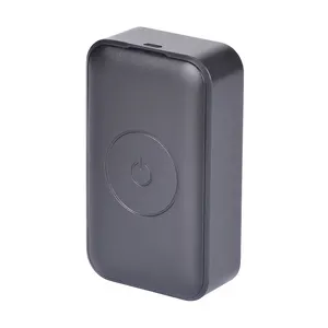 Mini kişisel gizli gizli Wifi GSM GPS tracker çocuklar için/evcil/araba/motosiklet/bisiklet kayıp alarm bulucu