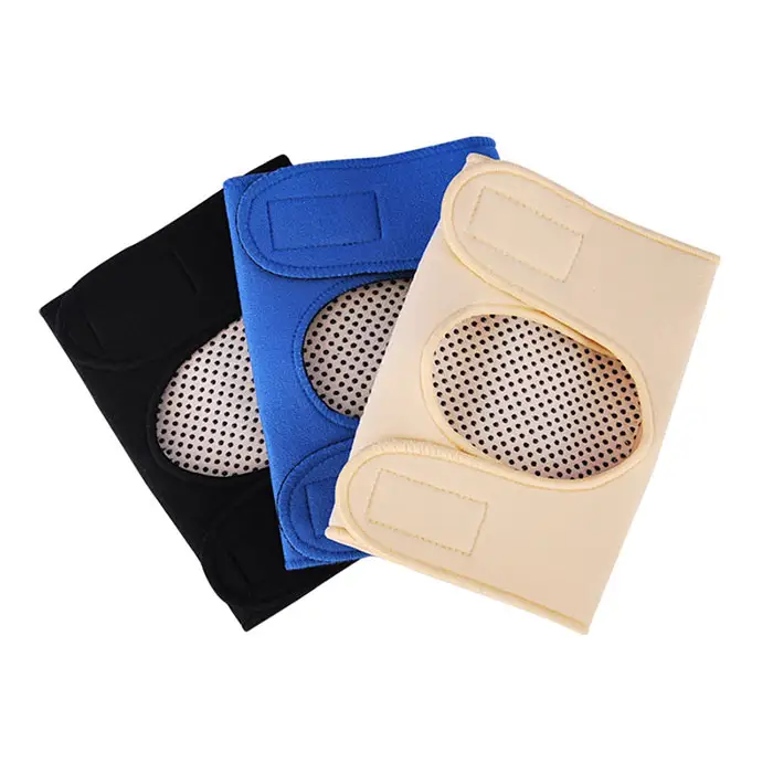 Wholesale Magnetic tourmaline Compression Arm Sleeve Compression elbow support