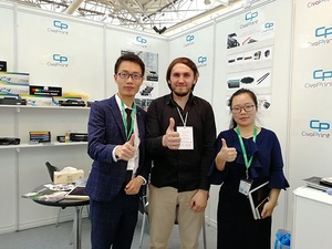 Civoprint 碳粉盒 CRG 103 303 703 兼容 Lbp-2900 2900B 3000 M1005 打印机 - Product Image 6