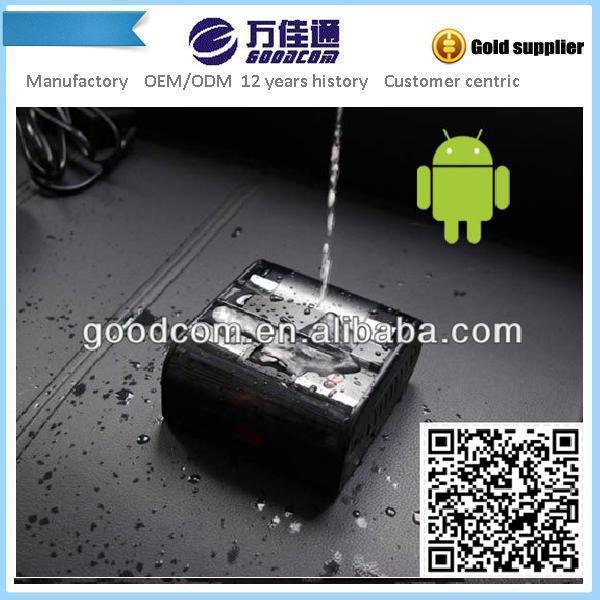 3-дюймовый Bluetooth принтер для Andriod, окон