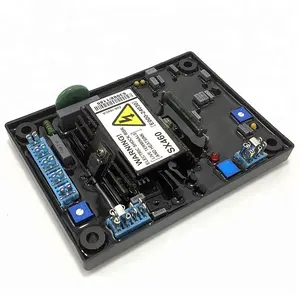 Régulateur de Tension automatique Générateur pièces AVR SX460