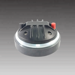 Tweeter de Altavoz con Bobina de Voz de <span class=keywords><strong>44</strong></span> mm, Diafragma de Poliéster, Diámetro de Garganta de 25 mm, Modelo 250, Conector BNC - Product Image 2