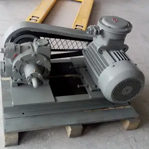 Lpg תחנת מילוי lpg npt 2 משאבת העברה וויין, משאבת Lpg - Product Image 1