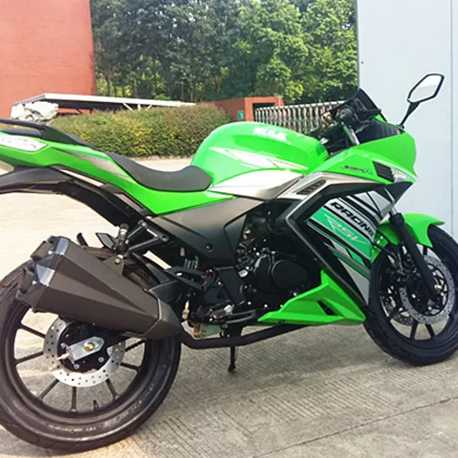 Высококачественный Прочный мотоцикл 150cc по лучшей цене