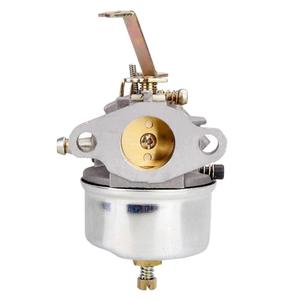 Bộ Chế Hòa Khí 632272 Cho Động Cơ <span class=keywords><strong>Tecumseh</strong></span> 632230 632631 631067 632235 H30 H50 H60 Hhh60 Động Cơ Ống Tiller Troy 5HP <span class=keywords><strong>6HP</strong></span> - Product Image 3