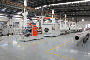 <span class=keywords><strong>Se</strong></span> instala rápidamente barato sola pared corrugado pipe line - Product Image 3