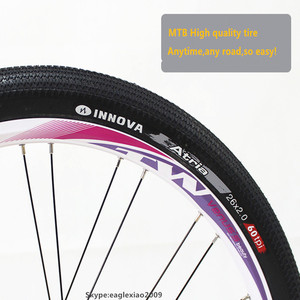 Oem Lady bike <span class=keywords><strong>28</strong></span> polegada mountain bike for Lady MTB saddle design - Product Image 6