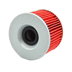 Filtre à huile de moto en papier pour KAWASAKI ZRX1200 ZEPHYR ZX400F ZZR1200 ZR7S ZR7 750 GPZ900R GT550 <span class=keywords><strong>GPZ1100</strong></span> - Product Image 2