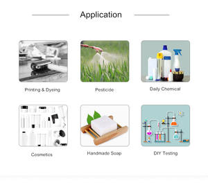 น้ำมันหอมระเหยบริสุทธิ์สำหรับน้ำมันเกรดอาหารออริกาโน60% คาร์วาครอล - Product Image 5