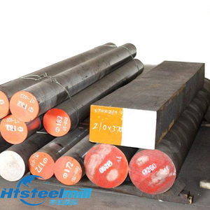 سعر قضبان الفولاذ المستديرة المصنوعة من سبائك <span class=keywords><strong>20MnCr5</strong></span> المدرفلة على الساخن - Product Image 4