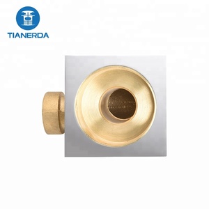 En gros Chine Importation drain de plancher de douche salle de bain couverture - Product Image 4