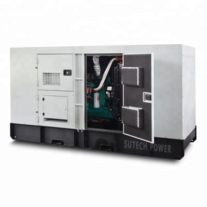 Suecia Volvo Penta TAD1342GE motor para volvo 350kva/280KW generador - Product Image 6