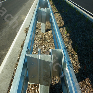 Prix des barrières de sécurité Beam Guardrail <span class=keywords><strong>Armco</strong></span> - Product Image 4