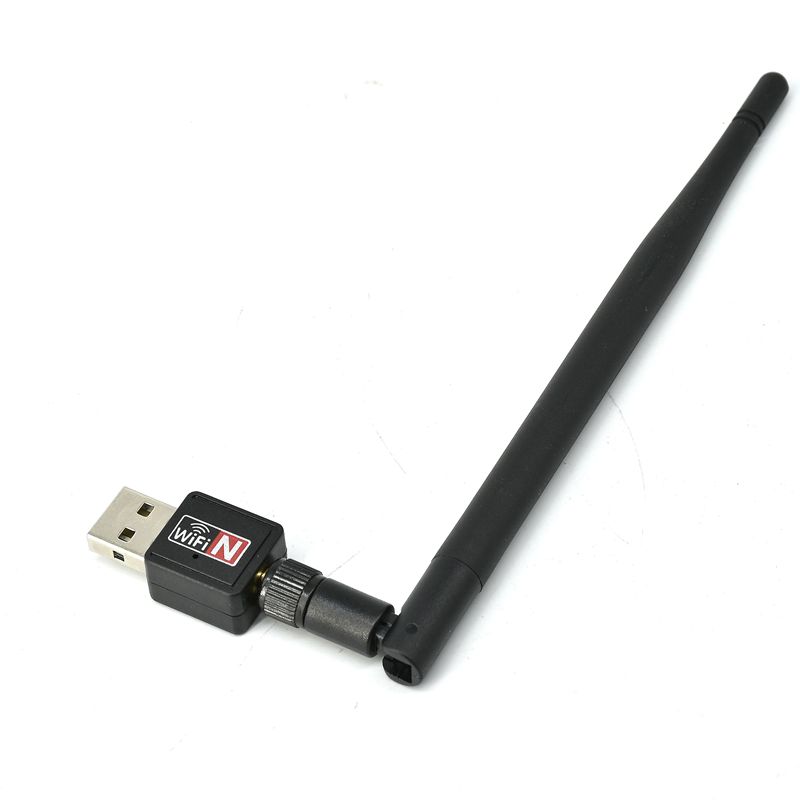 Mt7601 Поддержка wifi usb-адаптера и wifi usb-адаптера 150 Мбит/с