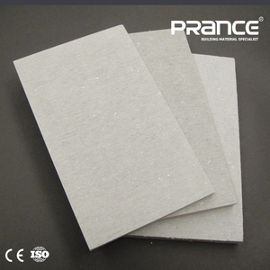 2018 <span class=keywords><strong>SGS</strong></span> Chứng Nhận Cháy Đánh Giá Xi Măng Sợi Hội Đồng Quản Trị - Product Image 2
