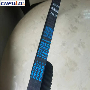 RU.YU otomobil triger kayışı 107YU22 - Product Image 4