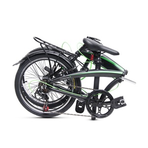 TXED nuovo Design smart <span class=keywords><strong>bici</strong></span> pieghevole - Product Image 2