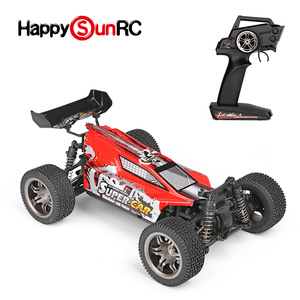 45 km/h 1:12 2.4g 4 canal <span class=keywords><strong>control</strong></span> <span class=keywords><strong>remoto</strong></span> RTR <span class=keywords><strong>monster</strong></span> truck para al por mayor - Product Image 1