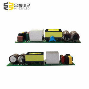 فتح الإطار 220v ac dc امدادات الطاقة 27v 50v 80v 36w 40w 48w تيار <span class=keywords><strong>led</strong></span> مستمر قرص طاقة - Product Image 6