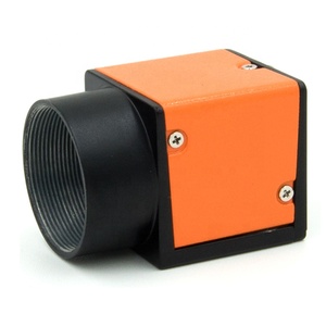 Contrastech USB3 visión Mars640-815UC HFR color obturador global CMOS USB3.0 cámaras - Product Image 3