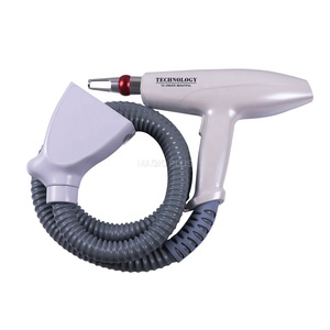 A0317 आईपीएल ऑप्ट बालों को हटाने लेजर टैटू हटाने मशीन - Product Image 4