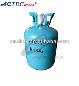 プレミアム品質低価格冷媒ガス R134a 、 R507 (99.9% 純度)