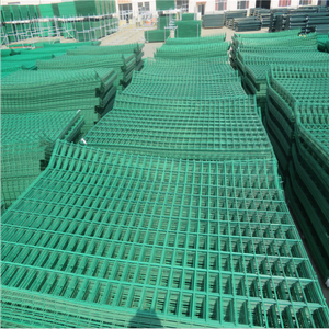 PVC <strong>Impregnated</strong> Dutch <strong>Net</strong> Orchard Fence <strong>Impregnated</strong> Wire Mesh Fish Pond Fence <strong>Net</strong> - Product Image 3