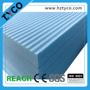 CE XPS Hội Đồng Quản Trị Bọt Giá Mật Độ Cao <span class=keywords><strong>Polystyrene</strong></span> Tờ 1200X600X6 Mét Hoặc 4X8 XPS Tấm - Product Image 4