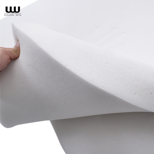 3 Queen <strong>Size</strong> Traditional Style <strong>Memory</strong> <strong>Foam</strong> Mattress Bed <strong>Topper</strong> for Home or Hotel Versatile Bedroom Furniture - Product Image 4