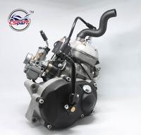 50CC 2 дизельный двигатель с водяным охлаждением двигателя для KTM SX 50 PRO Старший мини Moto Dirt Pit кросс-байк