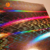 Holographic Cold Lamination Film, Low Price, Wholesales
